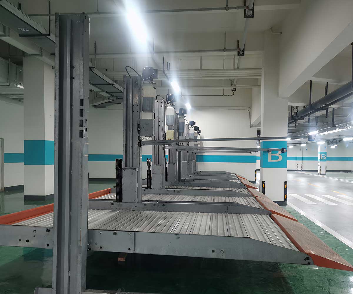 嘉陵区俯仰机械车库拆除的相关法规